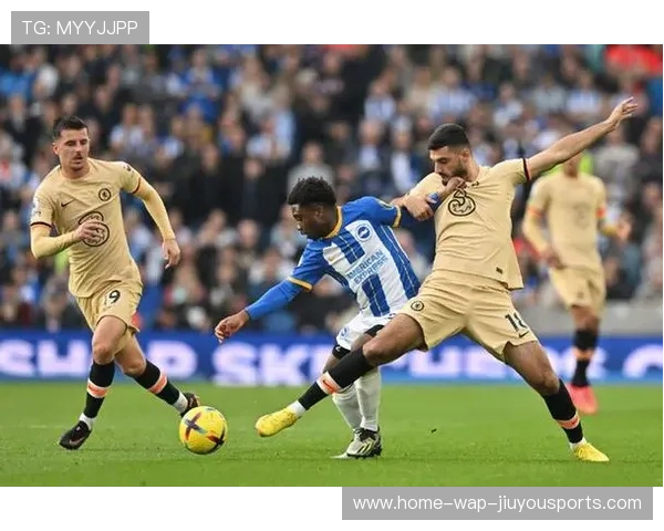 布莱顿加入英超三方争夺，数据派打法获认可