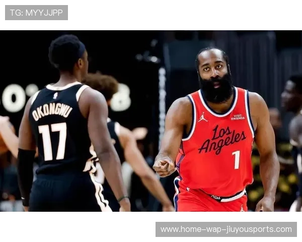 快船战术革新失败,教练组将承受舆论压力