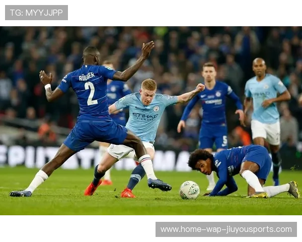 曼城若保持创新领先，足球战术将继续引领潮流