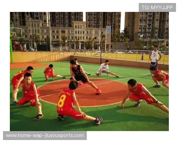 球员投身青少年教育项目受家长欢迎